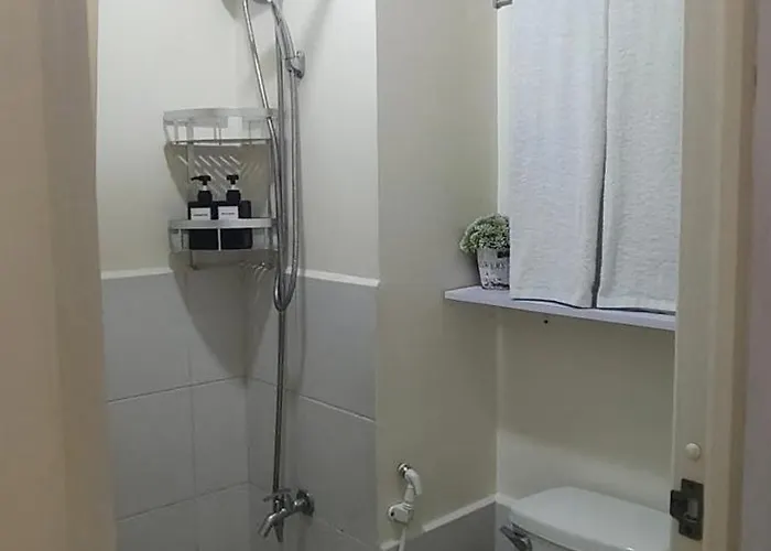 Apartment Jjmc 22 With Netflix And Fast Wifi