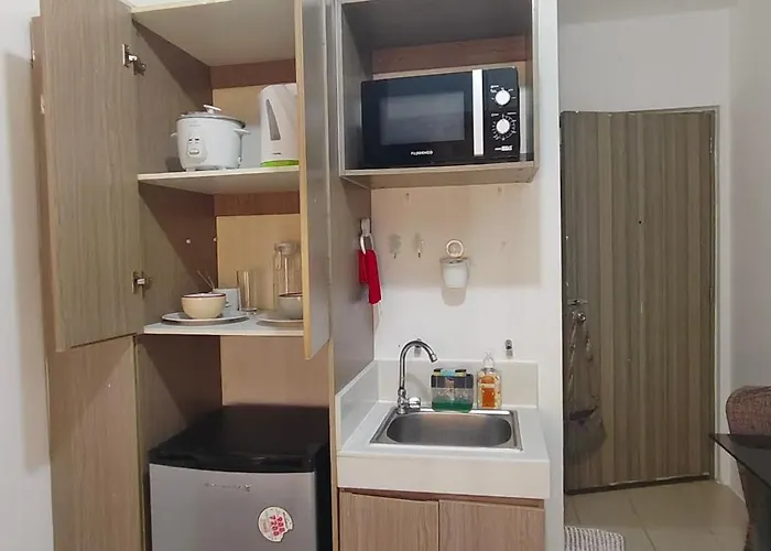 Jjmc 22 With Netflix And Fast Wifi Apartment *