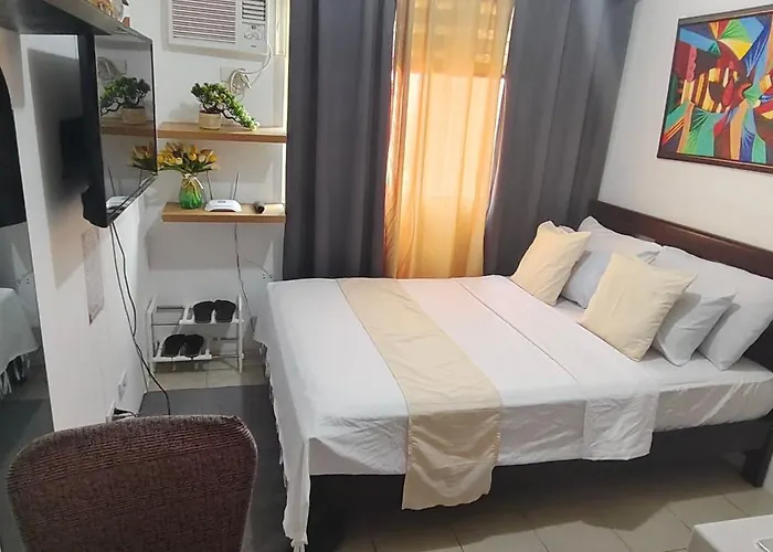 Apartment Jjmc 22 With Netflix And Fast Wifi