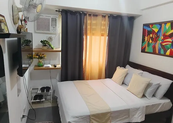Apartment Jjmc 22 With Netflix And Fast Wifi *
