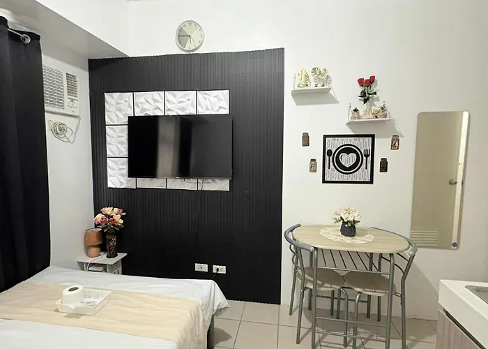 Jjmc 22 With Netflix And Fast Wifi Apartment