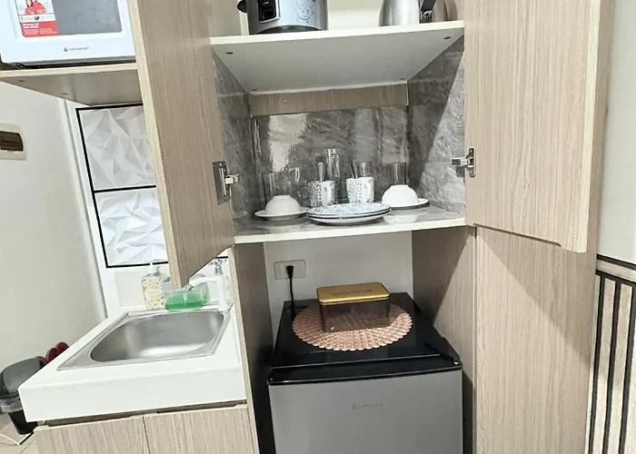 Apartment Jjmc 22 With Netflix And Fast Wifi